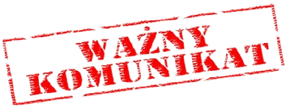 Zdjęcie artykułu Wstrzymanie naboru wniosków - zmiana przepisów!