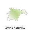 gmina Kazanów