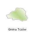 gmina Tczów